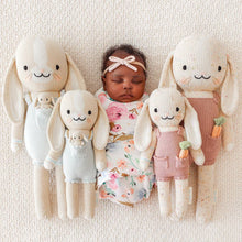 Load image into Gallery viewer, cuddle+kind - Harper the bunny
