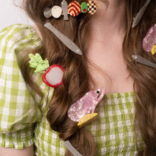 Load image into Gallery viewer, WINONA IRENE - Sardine Clip Set
