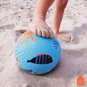 Petit Jour Paris - Small Playground Ball- All colors