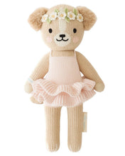 Load image into Gallery viewer, cuddle+kind - Evelyn the golden puppy: Little - 13"
