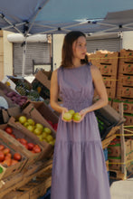 Load image into Gallery viewer, All Row - The Carroll Dress
