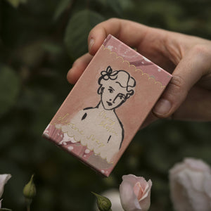 Archivist Gallery - Cherry Blossom | Hand Soap Bar