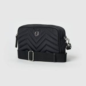 Urban Originals - Viva Crossbody - Black