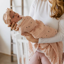 Load image into Gallery viewer, Parker Baby Co. - Butterfly Swaddle Set
