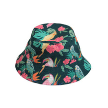 Load image into Gallery viewer, Emerson and Friends - KIDS Isla Botánica s Bucket Hat

