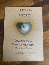 Load image into Gallery viewer, Pals in your Pocket - A Little Heart Today
