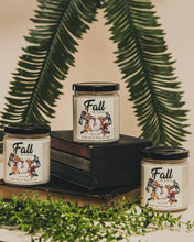 Load image into Gallery viewer, Freehand Goods - Fall Seasonal Soy Candle

