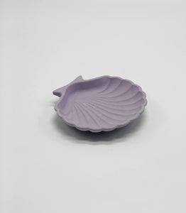 Uno Atelier - Shell Trinket Dish: Pink