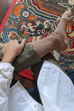 Load image into Gallery viewer, Cottage Socks: All colors
