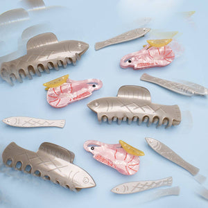 WINONA IRENE - Herring Claw