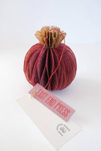 Load image into Gallery viewer, East End Press - POMEGRANATE HONEYCOMB
