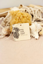 Load image into Gallery viewer, Broken Top - Sea Salt Surf Car Freshener
