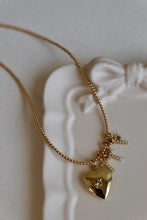 Load image into Gallery viewer, Katie Waltman Jewelry - GOLD FILLED BEADED CHAIN
