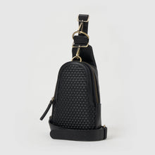 Load image into Gallery viewer, Liberty Woven - Black
