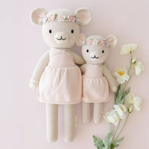 cuddle+kind - Emma the mouse