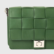 Load image into Gallery viewer, Urban Originals - Loved Crossbody - Green
