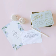 Load image into Gallery viewer, Lumitory - Sweet Sentiments for the Newlyweds
