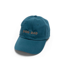 Load image into Gallery viewer, Lucy &amp; Co. - Prussian Dog Dad Hat
