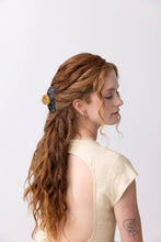 Load image into Gallery viewer, WINONA IRENE - Sun and Stars Astrology Hair Claw
