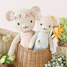 Load image into Gallery viewer, cuddle+kind - Emma the mouse
