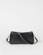 Load image into Gallery viewer, O My Bag - Leather Bag Taylor - Black Classic Leather

