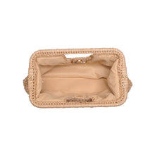 Load image into Gallery viewer, Urban Expressions - Lani Clutch: Ivory
