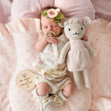 Load image into Gallery viewer, cuddle+kind - Emma the mouse
