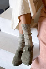Load image into Gallery viewer, Cottage Socks: All colors
