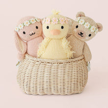 Load image into Gallery viewer, cuddle+kind - Baby duckling- Flower Crown
