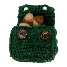 Load image into Gallery viewer, farmette - Flynn the Fox - Felt Play Set
