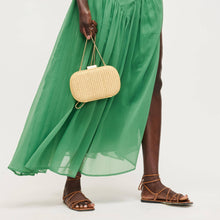 Load image into Gallery viewer, Urban Expressions - Alix Evening Bag: Natural
