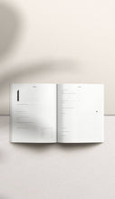 Load image into Gallery viewer, My Bucket List Journal
