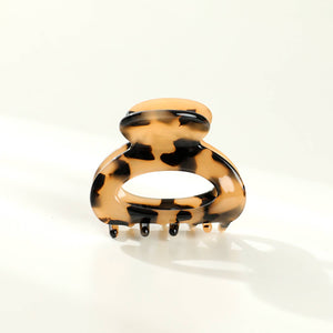 Adorro - Lucie | Bubble Eco-Friendly Claw Clip