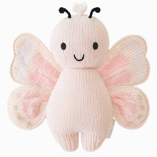 Load image into Gallery viewer, cuddle+kind - Baby butterfly (petal pink)
