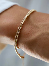Load image into Gallery viewer, Katie Waltman - DOUBLE WRAP BRACELET
