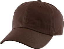 Load image into Gallery viewer, KBETHOS - Kids Premium Baseball Cap: PNK / (2-5)
