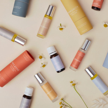 Load image into Gallery viewer, Thistle Farms - Focus Essential Oil Roll On
