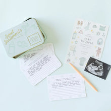 Load image into Gallery viewer, Lumitory - Sweet Sentiments for New Parents
