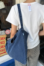 Load image into Gallery viewer, Le Bon Shoppe - Happy Carry Bag
