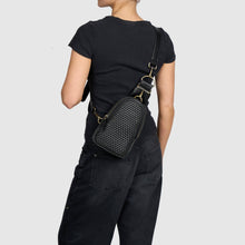 Load image into Gallery viewer, Liberty Woven - Black
