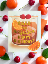 Load image into Gallery viewer, The Social Type - Greeting Card
