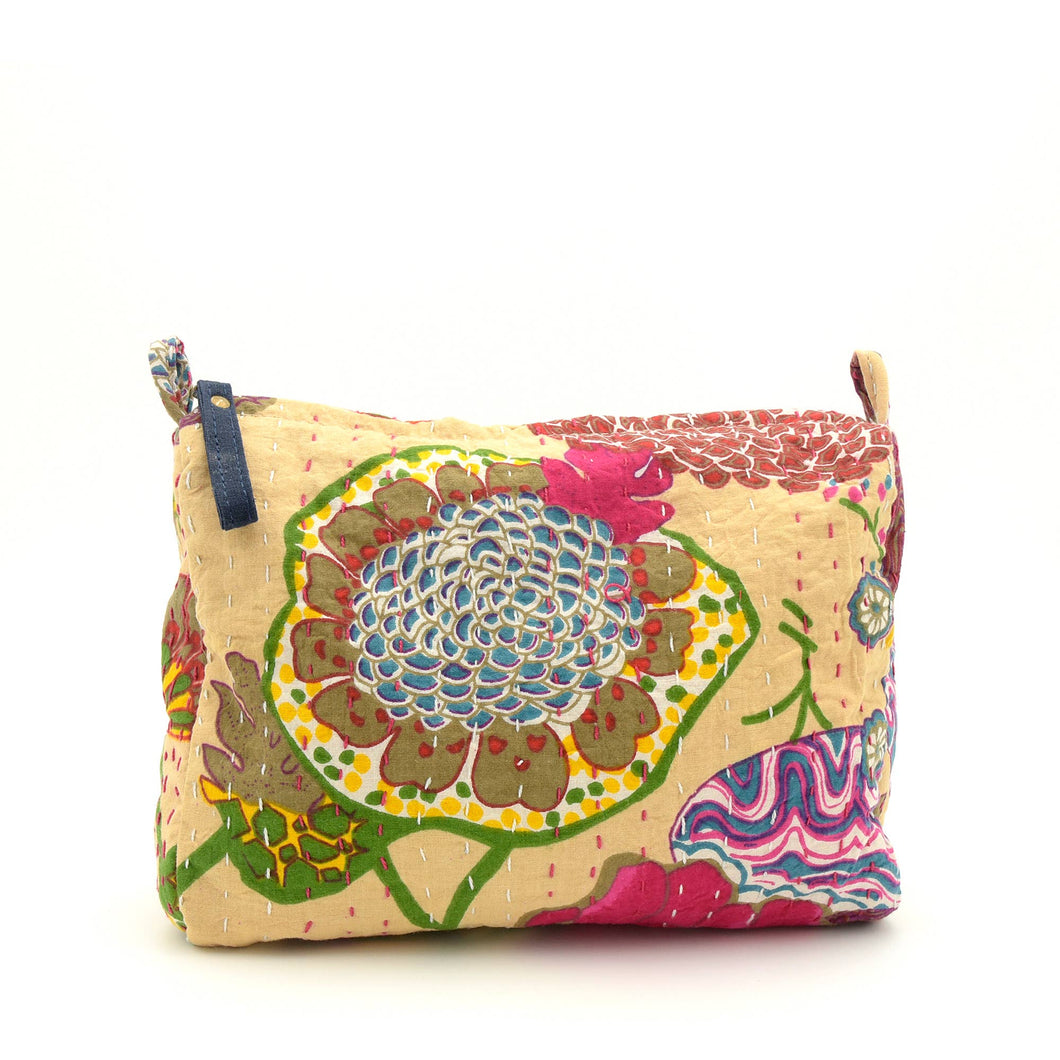 Bolsa Nova Handbags - Ultimate Pouch- Multi