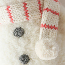 Load image into Gallery viewer, cuddle+kind - Baby snowman
