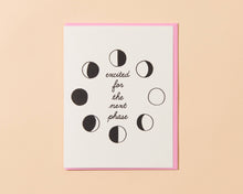 Load image into Gallery viewer, And Here We Are - Greeting Card

