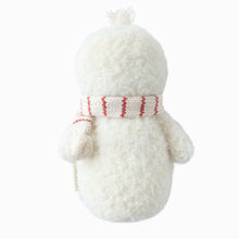 Load image into Gallery viewer, cuddle+kind - Baby snowman

