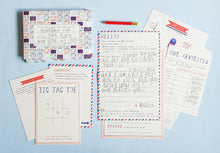 Load image into Gallery viewer, Mr. Boddington&#39;s Studio - Grandparent and Grandchild Pen Pal Kit
