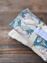 Load image into Gallery viewer, Belle's Nest - Lavender Eye Pillow ALL COLORS
