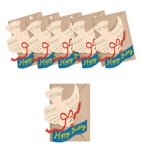 Load image into Gallery viewer, Isatopia - Mini Cards - Box of 6
