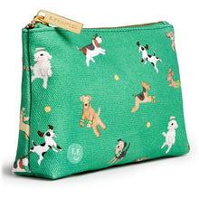 Load image into Gallery viewer, E. Frances Paper - Off Leash Little Pouch
