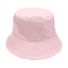 Load image into Gallery viewer, Emerson and Friends - Kids Sandy Seashells Bucket Hat
